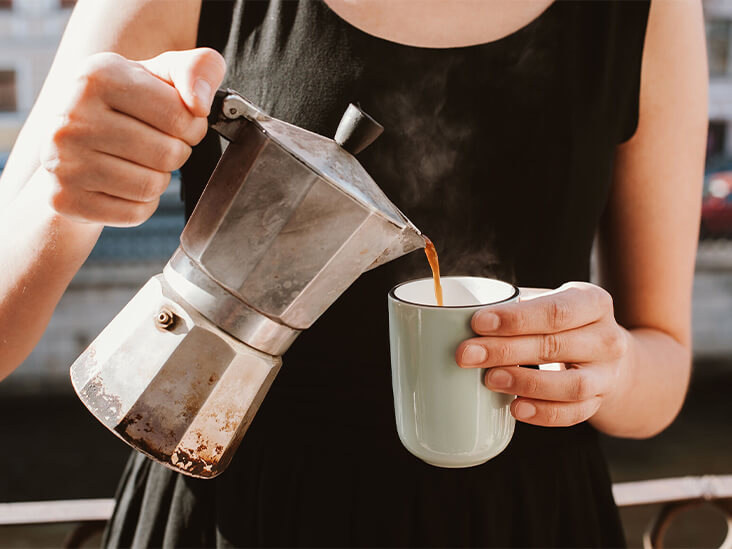 Caffeine and Dry Eye Disease: What to Know